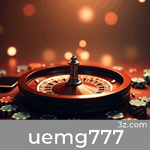 uemg777: Onde Bônus e Ofertas Exclusivas Fazem a Diferença!