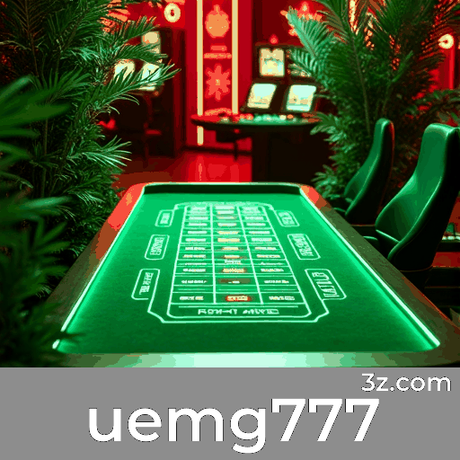Uemg777: Adrenalina e Altos Retornos no Jogo Crash