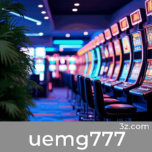 uemg777: Onde Bônus e Ofertas Exclusivas Fazem a Diferença!