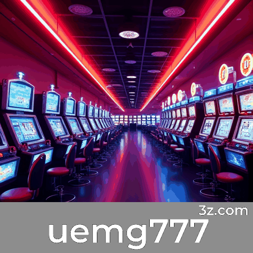Exploração de Jogos Sem Limites no uemg777: Diversão Garantida