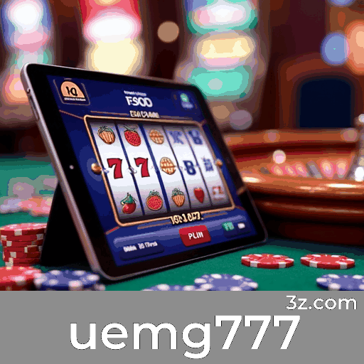 Potencialize Suas Apostas com o App uemg777