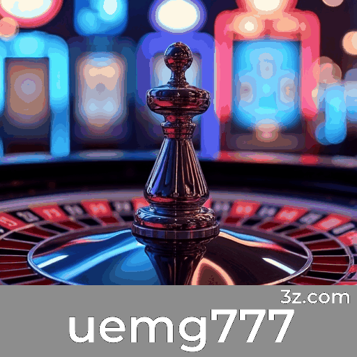 uemg777: Emoção e Oportunidade em Jogos de Casino