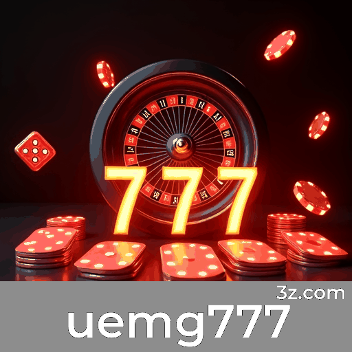 uemg777: Emoção e Oportunidade em Jogos de Casino