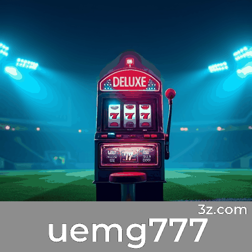 uemg777: Emoção e Oportunidade em Jogos de Casino