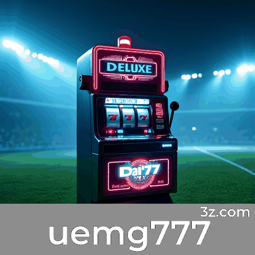 Potencialize Suas Apostas com o App uemg777