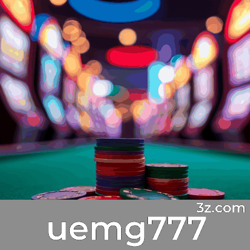 uemg777: Apostas Esportivas Precisão e Excelência